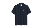 MANGLAR SHIRT MC BLUE