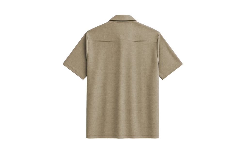MANGLAR SHIRT MC KAKY