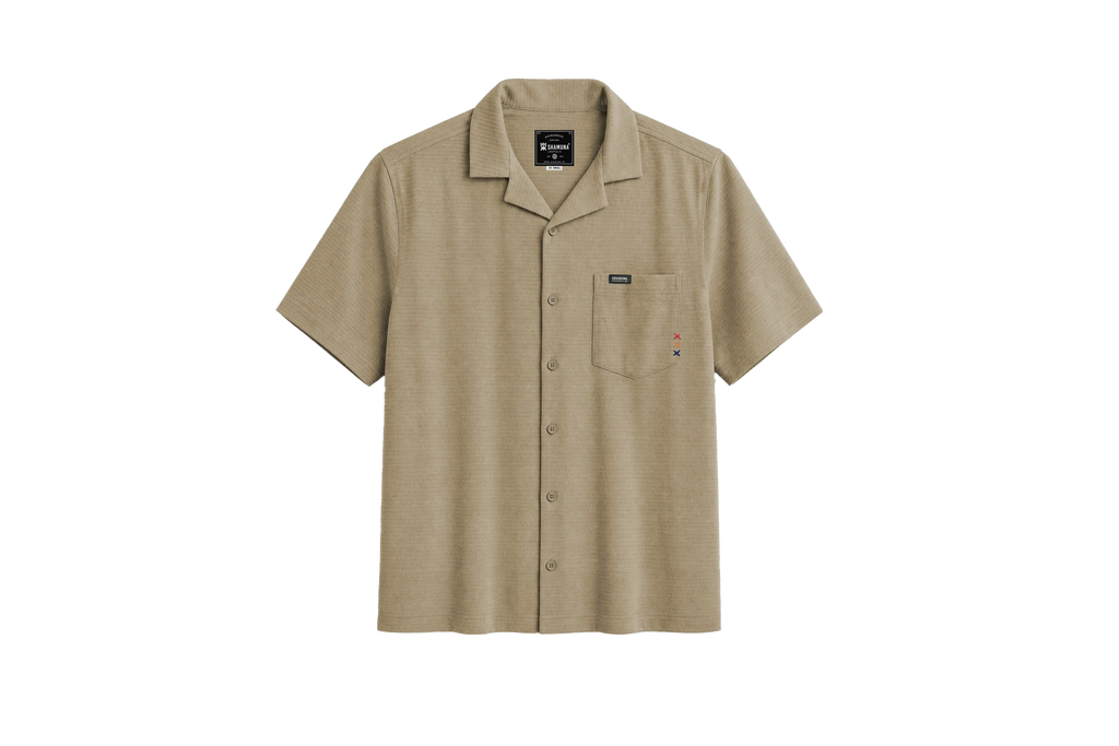 MANGLAR SHIRT MC KAKY