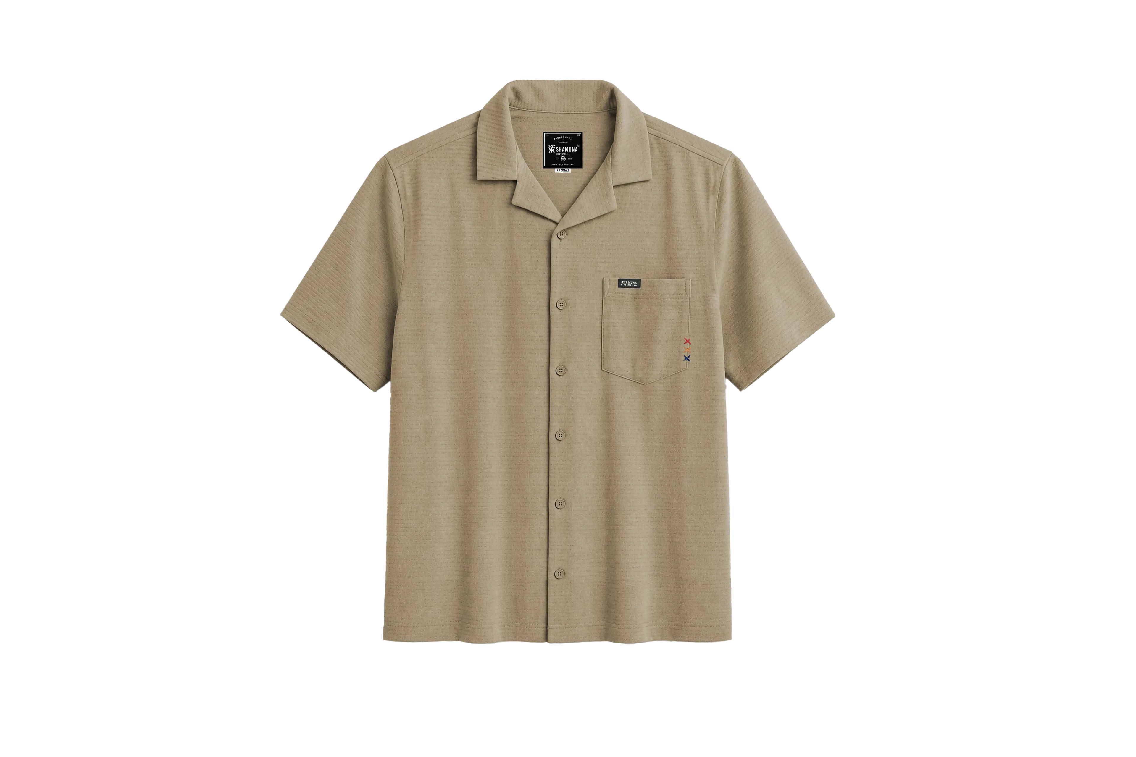 MANGLAR SHIRT MC KAKY