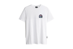 MOUNTAIN & RIVER COLORS - RAW T-SHIRT