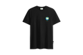 PLANET EARTH BLACK T-SHIRT