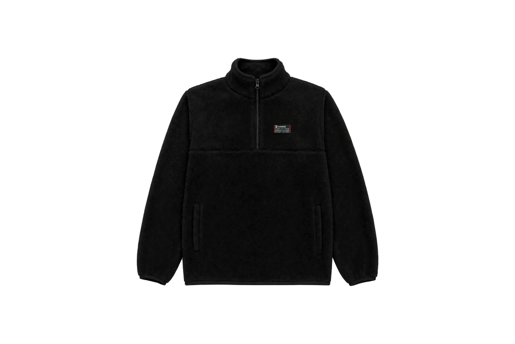 POLAR BASIC BLACK VOLCANIC