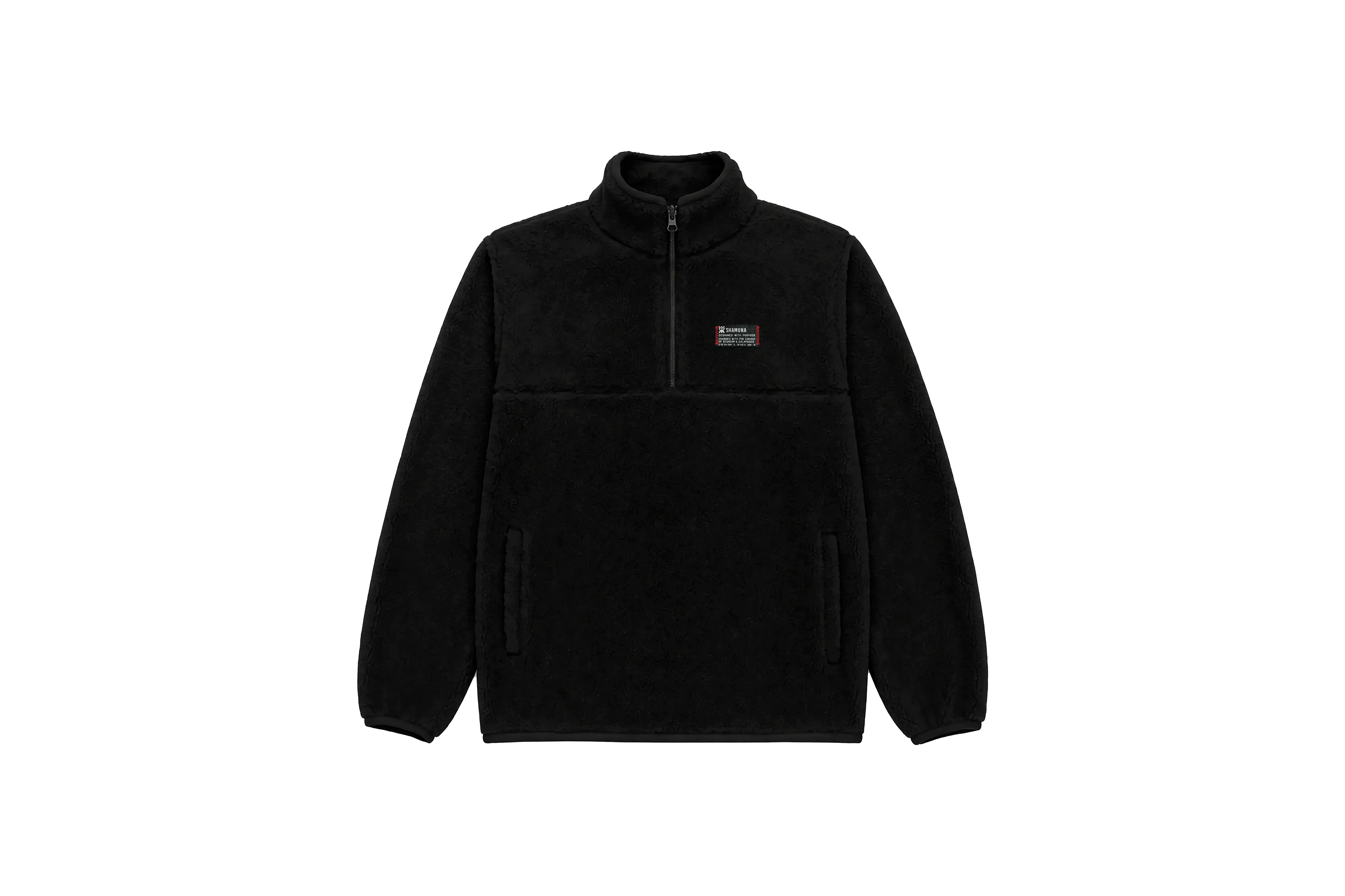 POLAR BASIC BLACK VOLCANIC