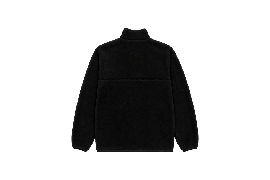 POLAR BASIC BLACK VOLCANIC