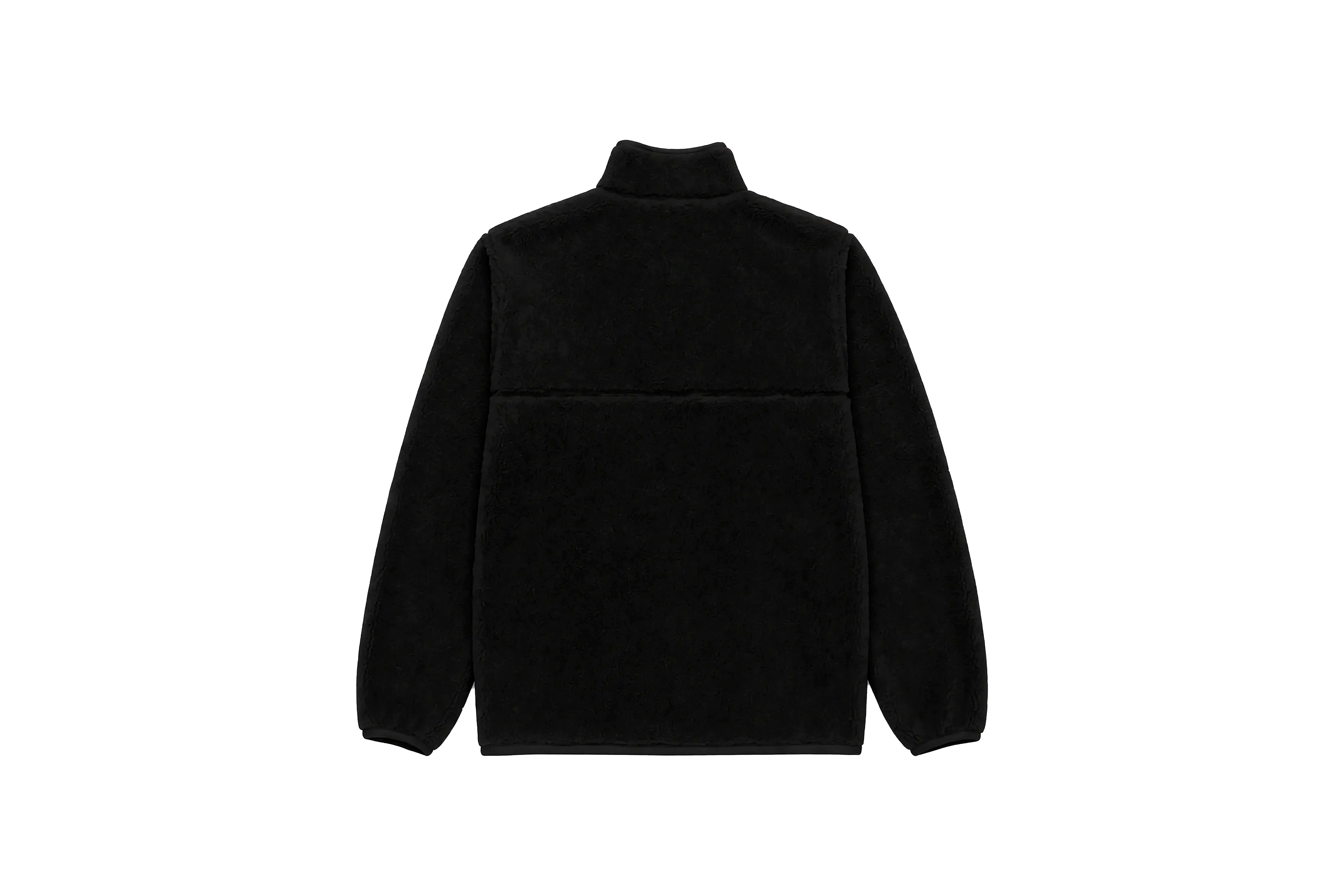 POLAR BASIC BLACK VOLCANIC