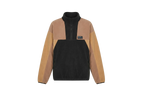 SUDADERA POLAR CAMPING ORNATUS