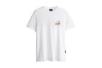 SEA LION RAW T-SHIRT