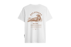 SEA LION RAW T-SHIRT