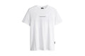 SEEK THE UNKNOWN - RAW T SHIRT