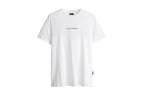 SEEK THE UNKNOWN - RAW T SHIRT