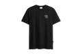 SPIRIT OF THE JUNGLE BLACK T-SHIRT
