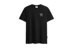 SPIRIT OF THE JUNGLE BLACK T-SHIRT