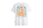 SPIRIT OF THE JUNGLE RAW T-SHIRT
