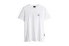 SPOOTED EAGLE RAY RAW T-SHIRT