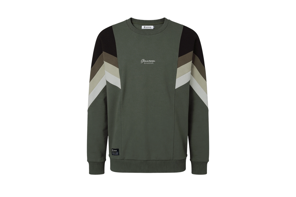 SUDADERA ALTAR FOREST