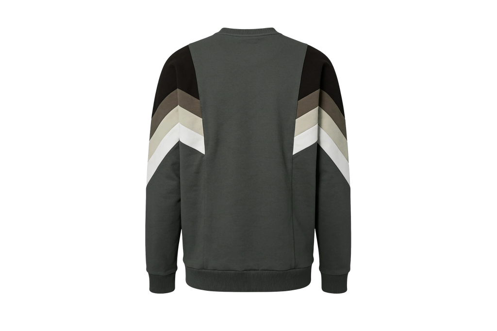 SUDADERA ALTAR FOREST