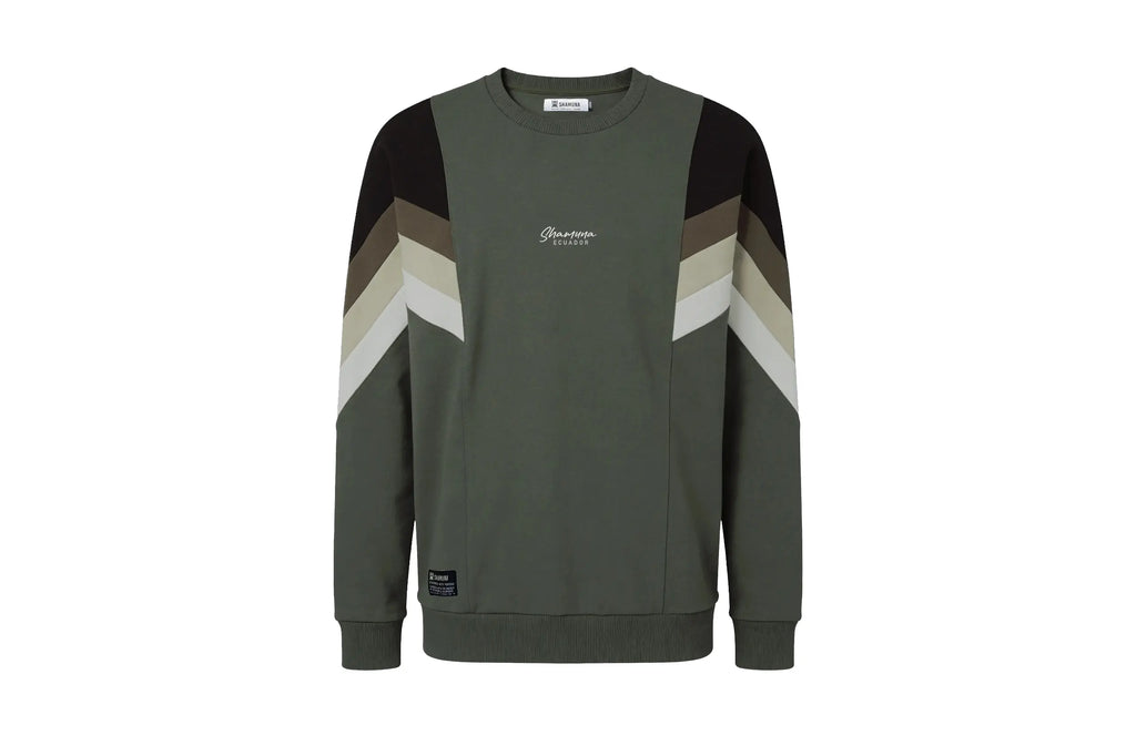 SUDADERA ALTAR FOREST