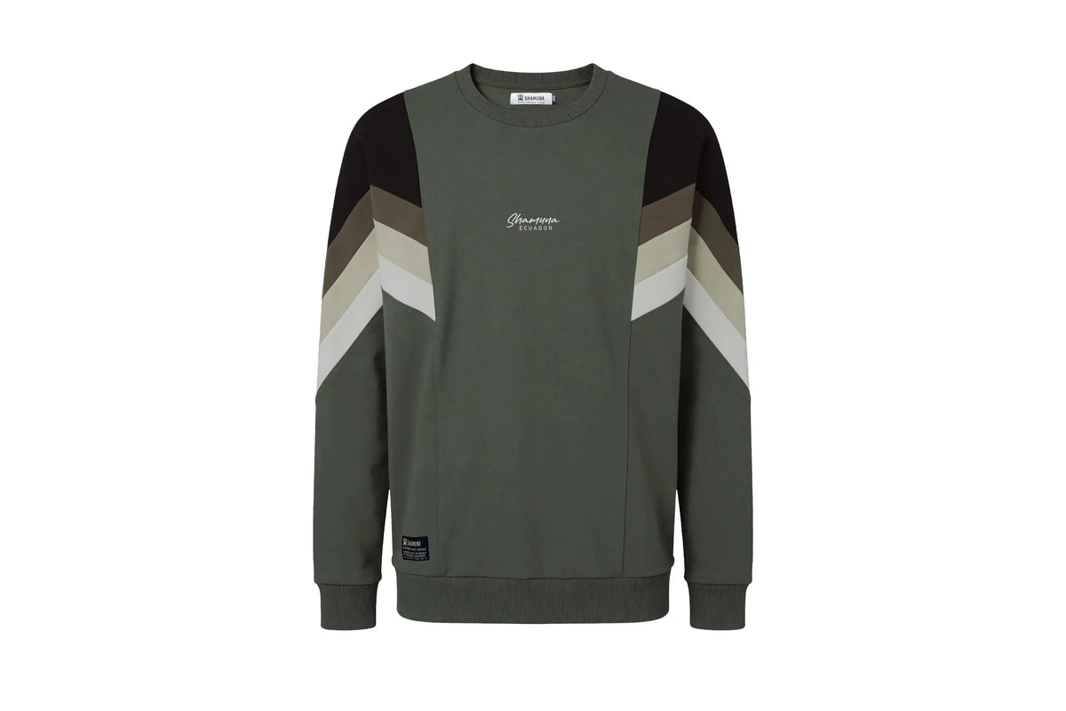 SUDADERA ALTAR FOREST