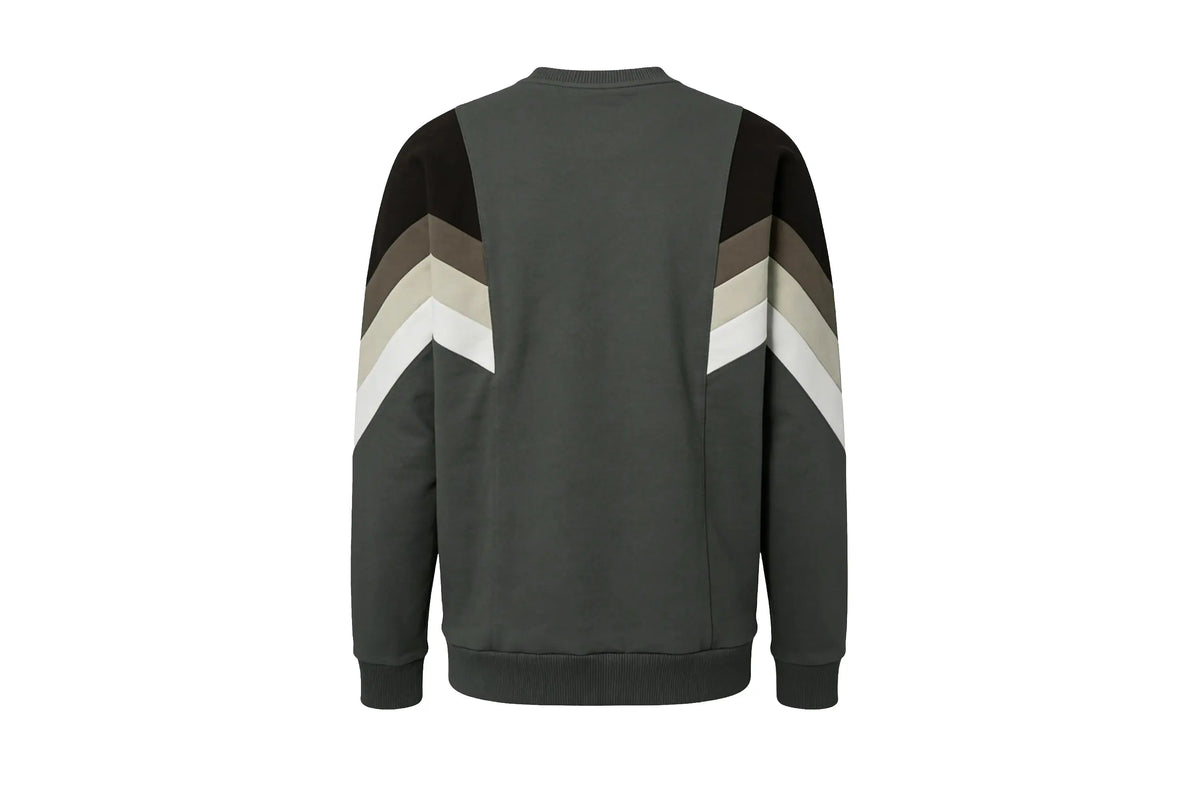 SUDADERA ALTAR FOREST