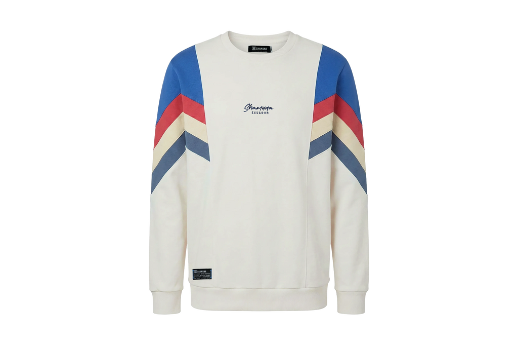 SUDADERA ALTAR ZAYAPA