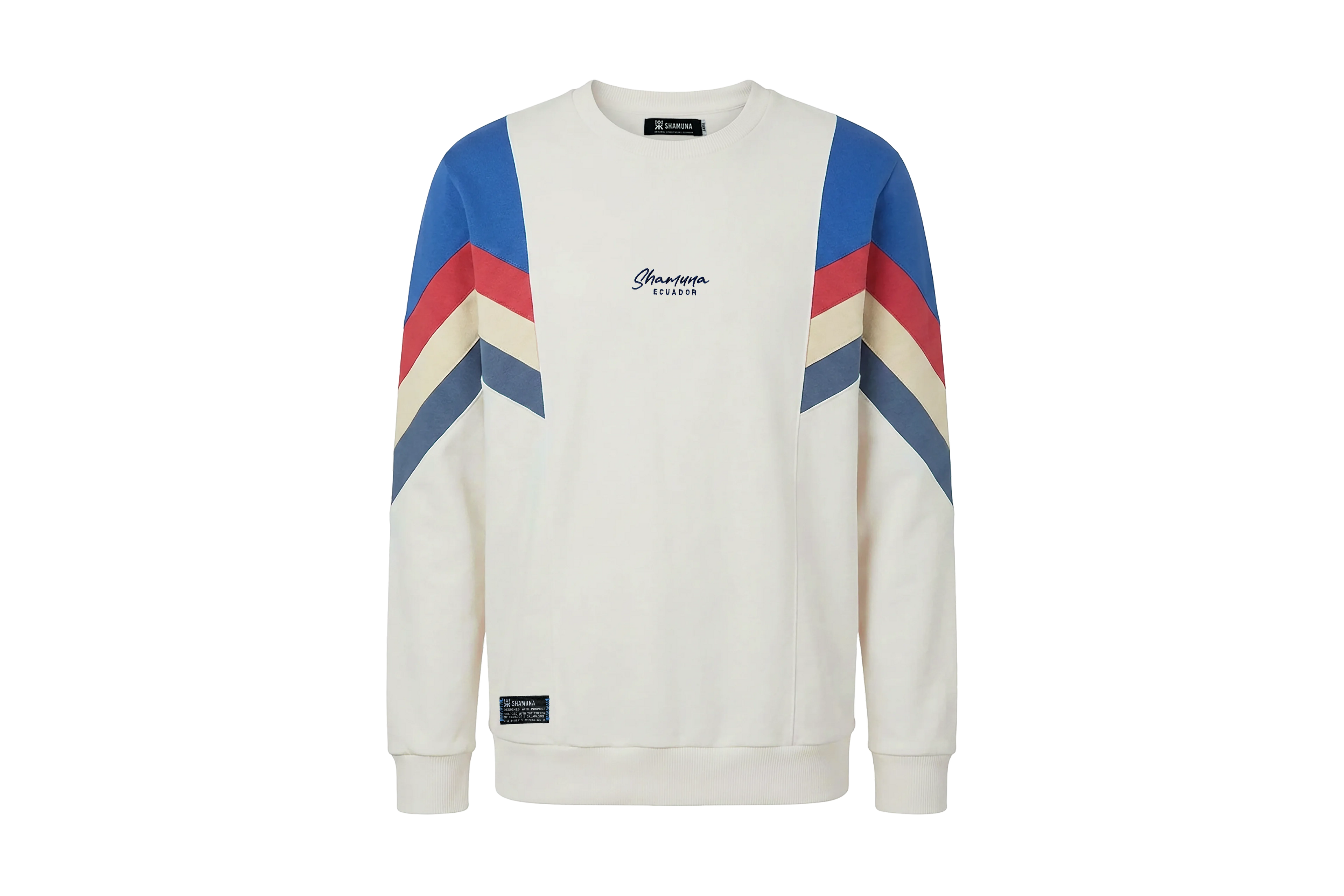 SUDADERA ALTAR ZAYAPA