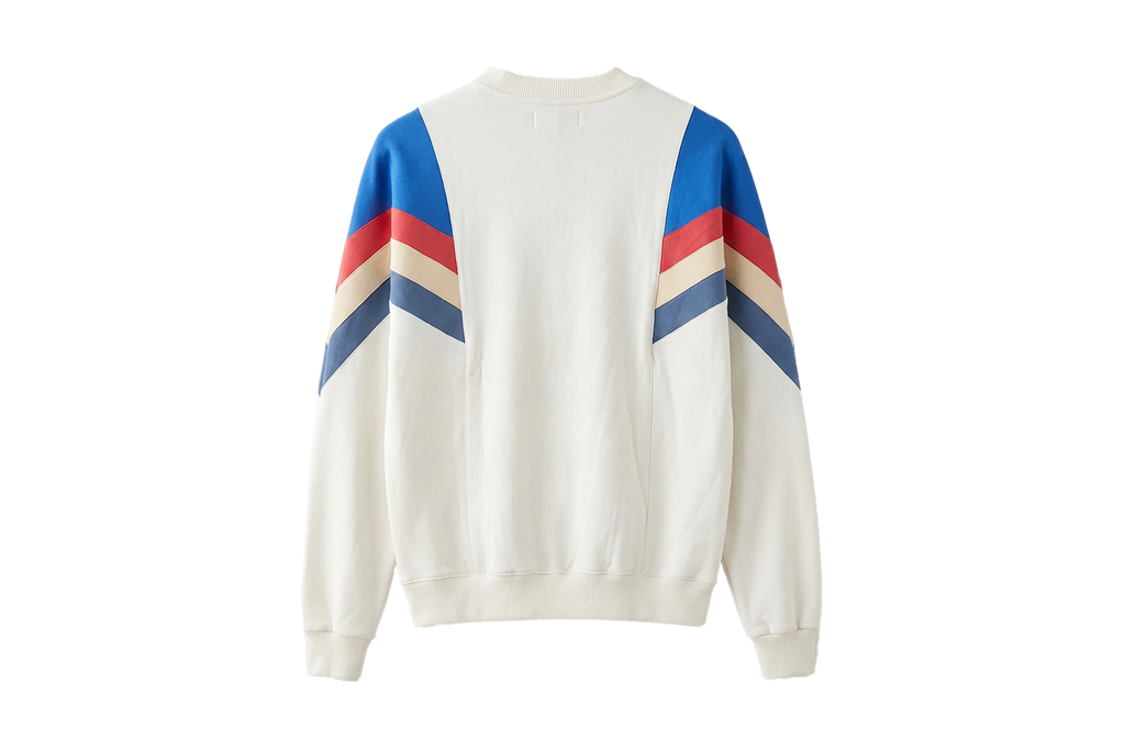 SUDADERA ALTAR ZAYAPA