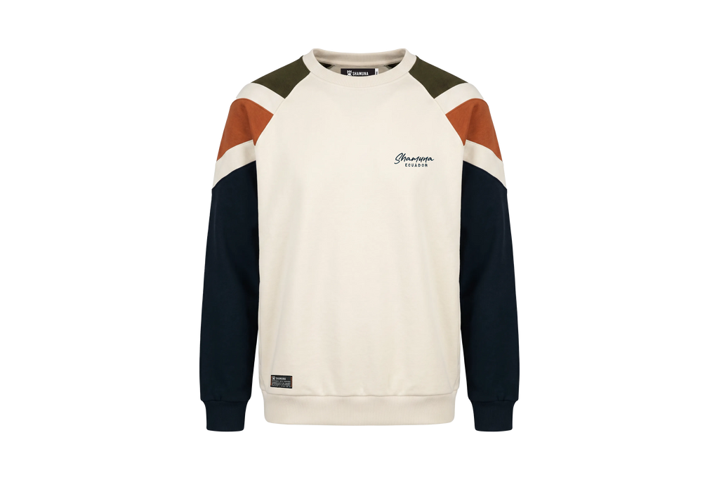SUDADERA PODOCARPUS OPUNTIA