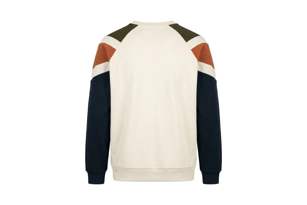 SUDADERA PODOCARPUS OPUNTIA