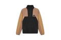 SUDADERA POLAR CAMPING ORNATUS