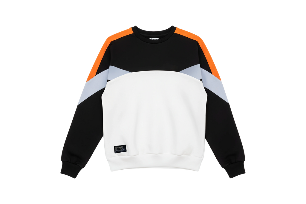 SUDADERA SANGAY JUNGLE CONDOR