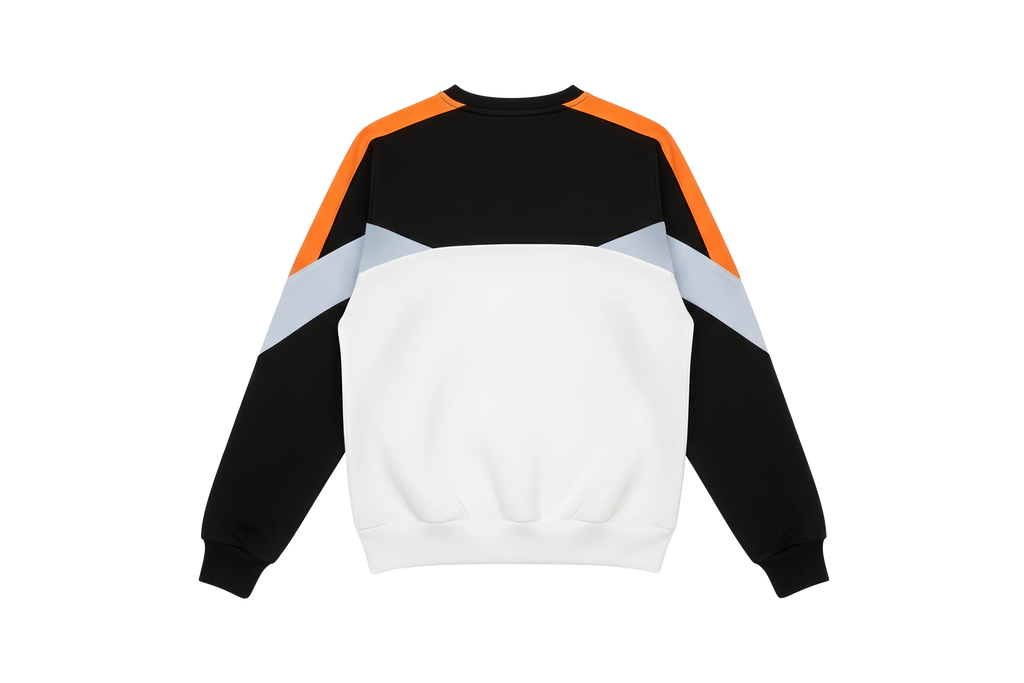 SUDADERA SANGAY JUNGLE CONDOR