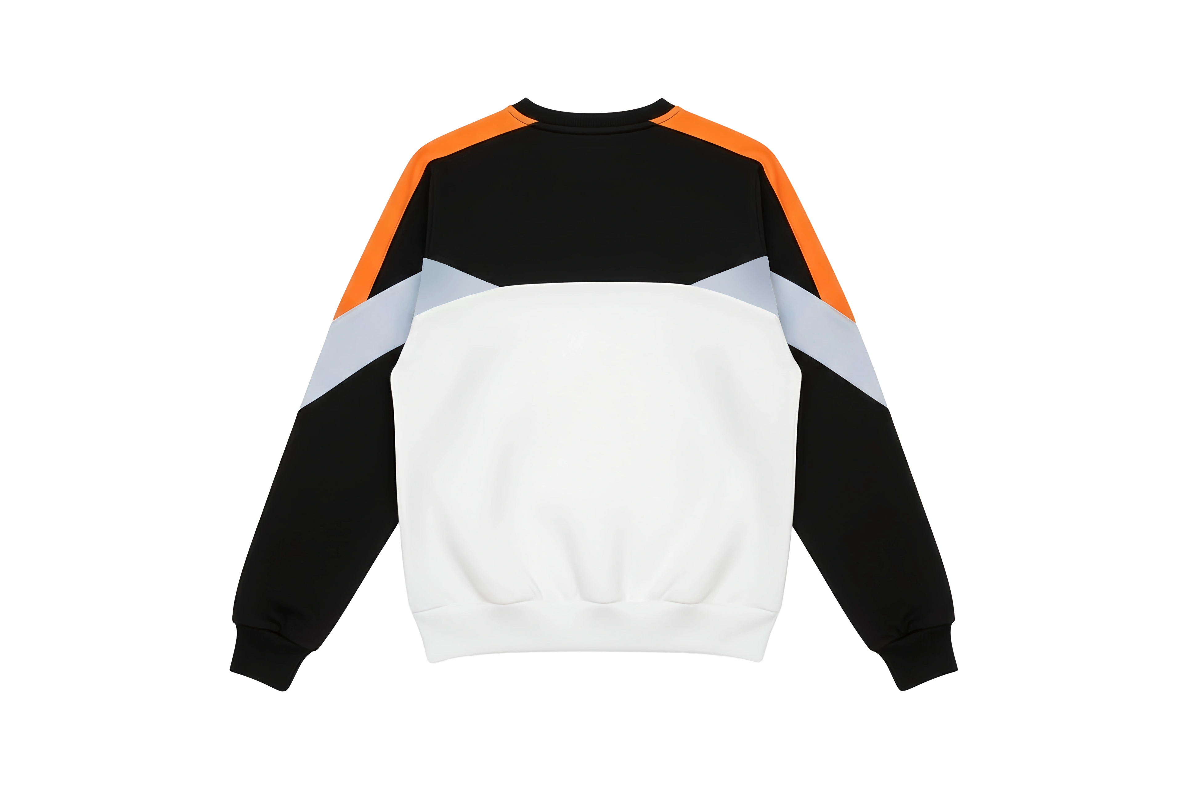 SUDADERA SANGAY JUNGLE CONDOR