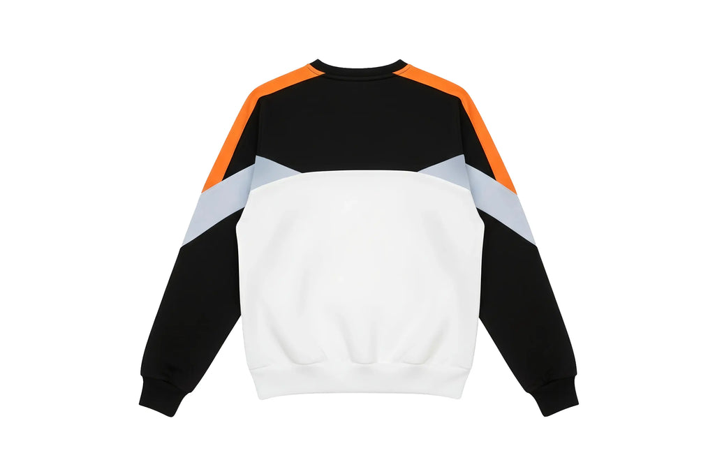 SUDADERA SANGAY JUNGLE CONDOR