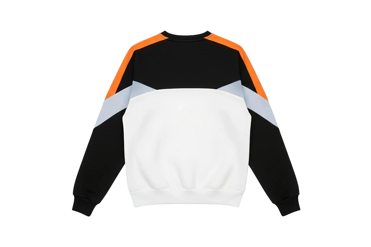 SUDADERA SANGAY JUNGLE CONDOR