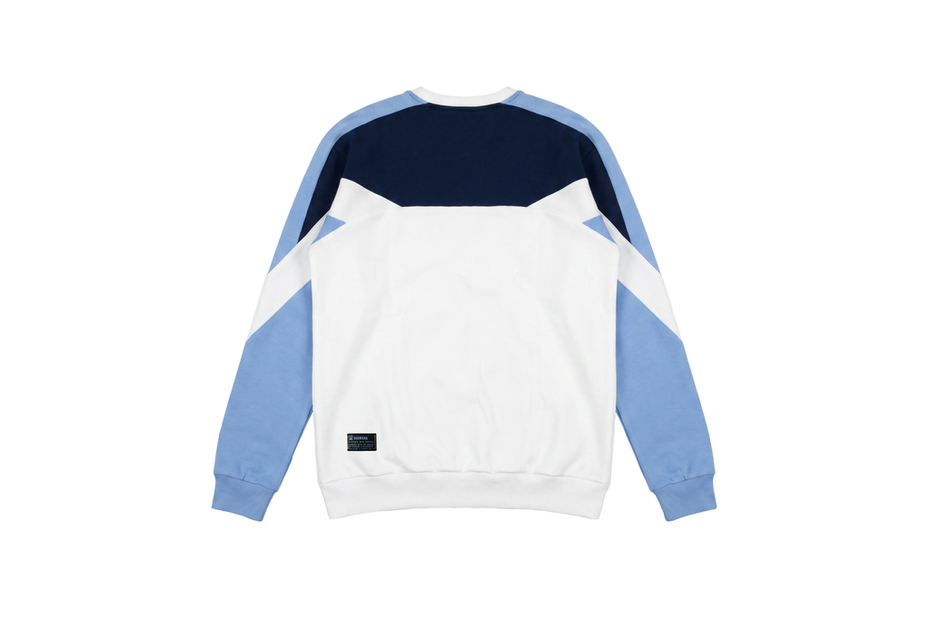 SUDADERA SANGAY MUNDIAL ARGENTINA
