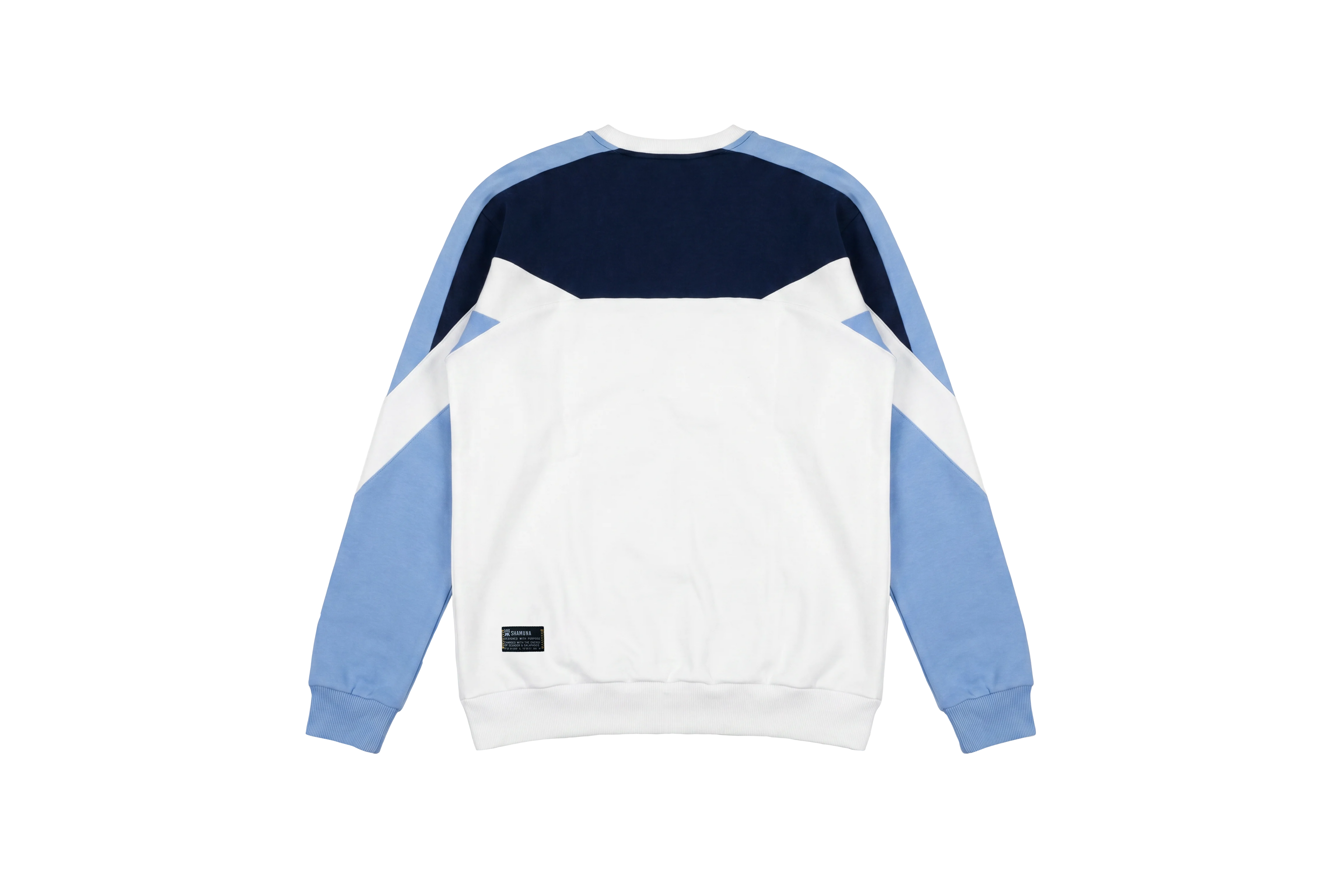SUDADERA SANGAY MUNDIAL ARGENTINA