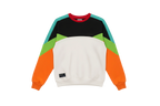 SUDADERA SANGAY TREE FROG