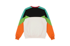 SUDADERA SANGAY TREE FROG