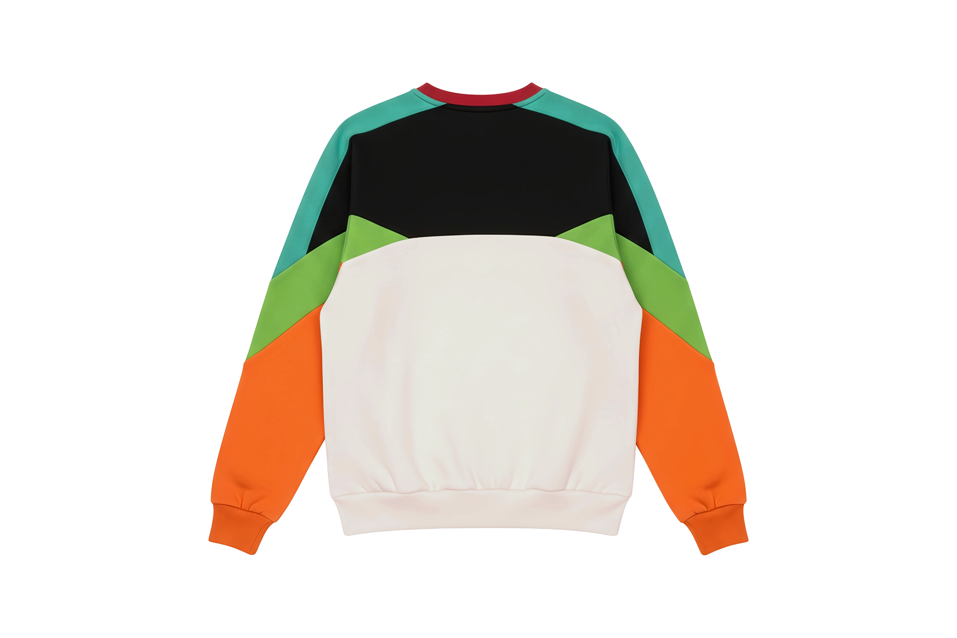 SUDADERA SANGAY TREE FROG