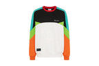 SUDADERA SANGAY TREE FROG