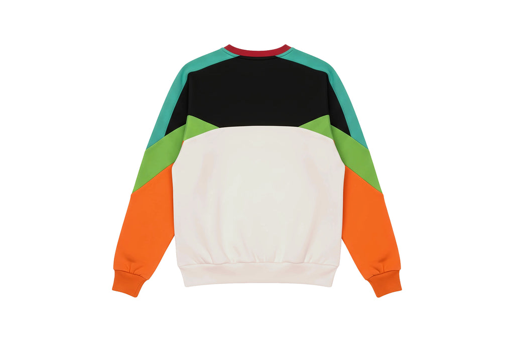 SUDADERA SANGAY TREE FROG