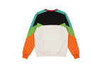 SUDADERA SANGAY TREE FROG