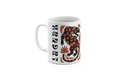 TAZA SHAMUNA EC JAGUAR COLORS