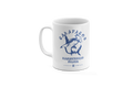 TAZA SHAMUNA GLP HAMMERHEAD BLUE