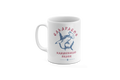 TAZA SHAMUNA GLP HAMMERHEAD RED&BLUE