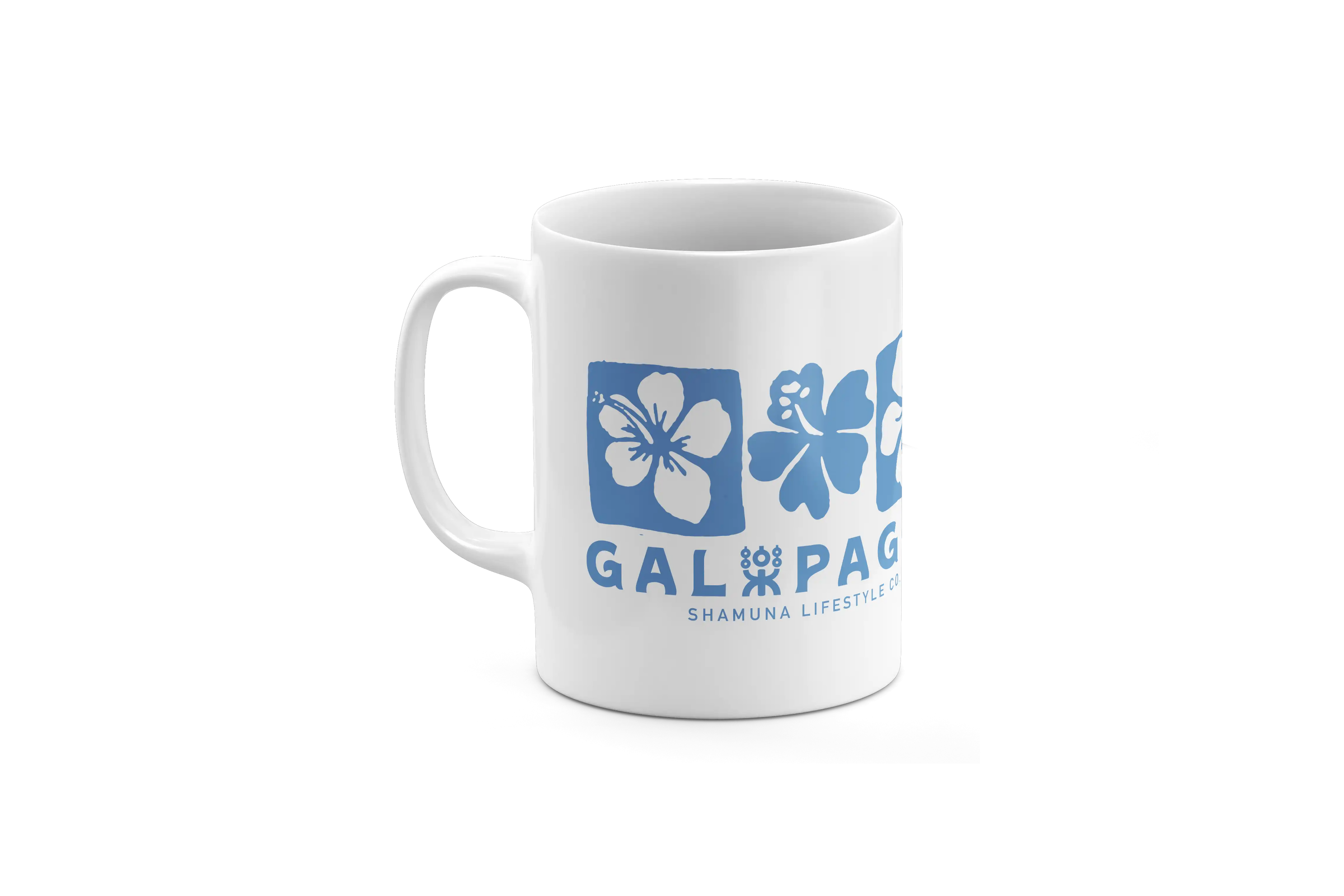 TAZA SHAMUNA GLP HAWAIN FLOWER