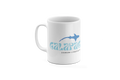 TAZA SHAMUNA GLP SHARK LETRAS