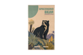 EC TOWEL SPECTACLED BEAR