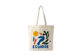 TOTE BAG POCKET ECUADOR LIFE